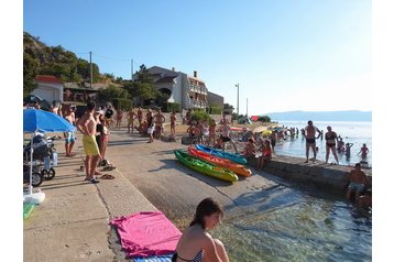 Ģimenes viesu māja Sveti Juraj 14